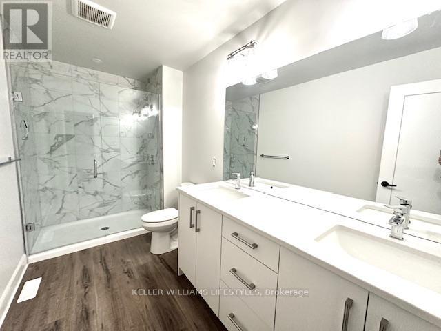 233 - 175 Doan Drive, Middlesex Centre, ON - Indoor Photo Showing Bathroom