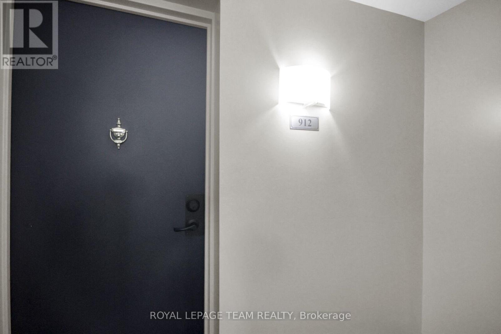 912 - 1485 Baseline Road, Ottawa, ON - Photo Showing Other Room