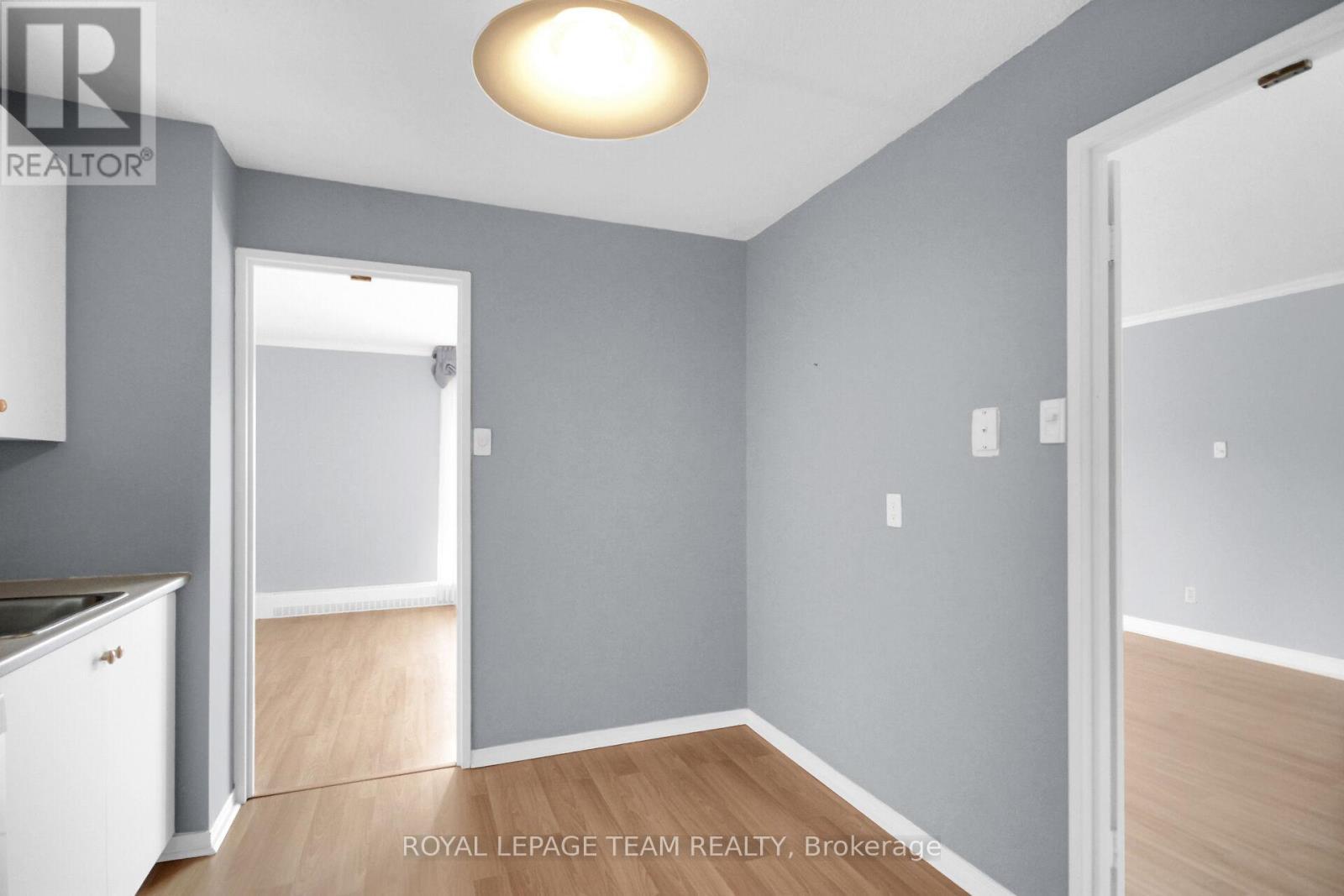 912 - 1485 Baseline Road, Ottawa, ON - Indoor