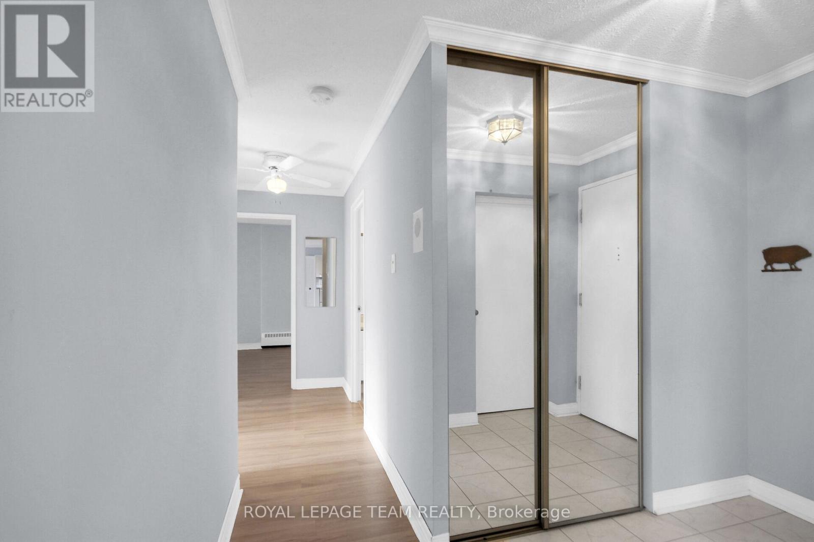 912 - 1485 Baseline Road, Ottawa, ON - Indoor Photo Showing Other Room