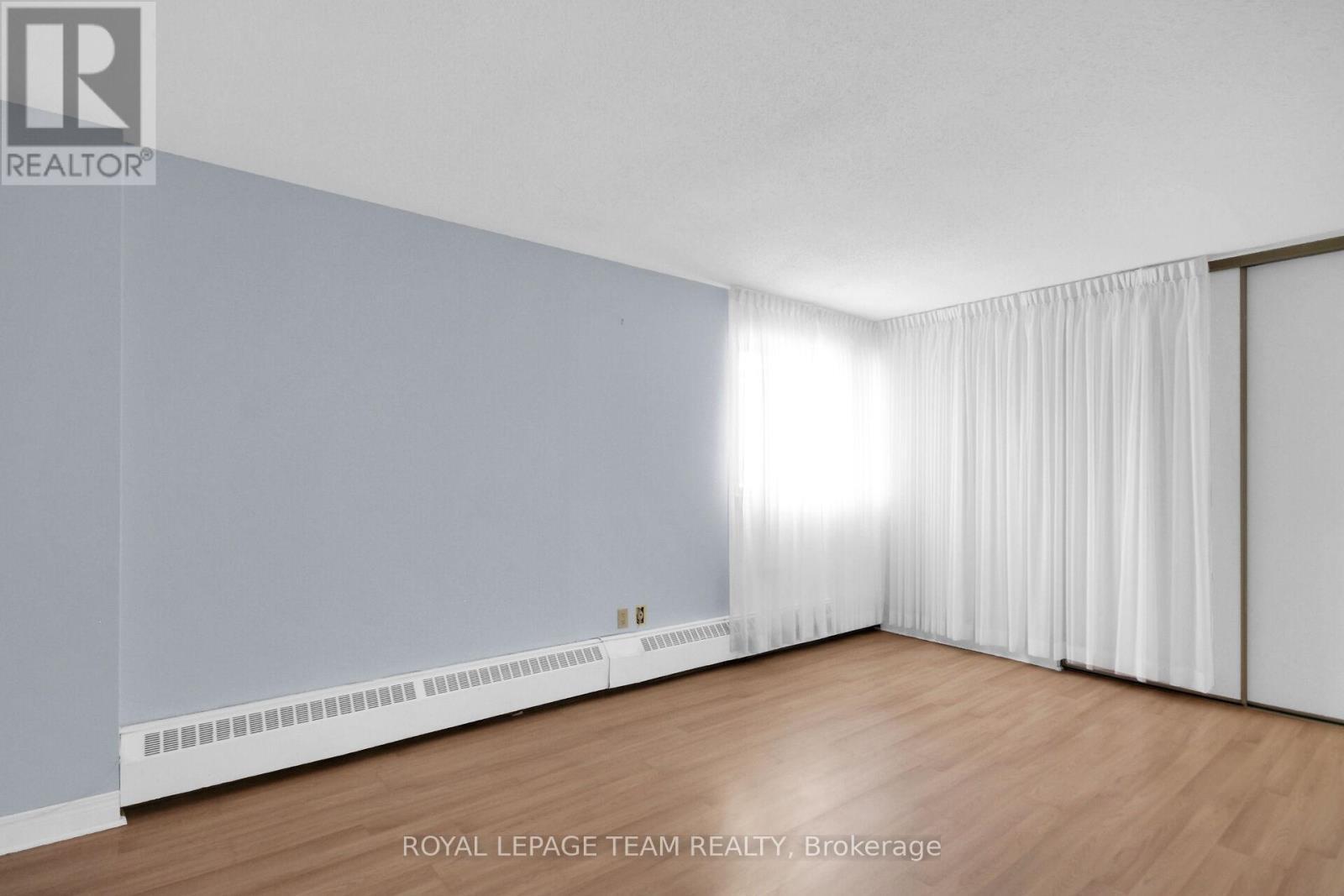912 - 1485 Baseline Road, Ottawa, ON - Indoor Photo Showing Other Room