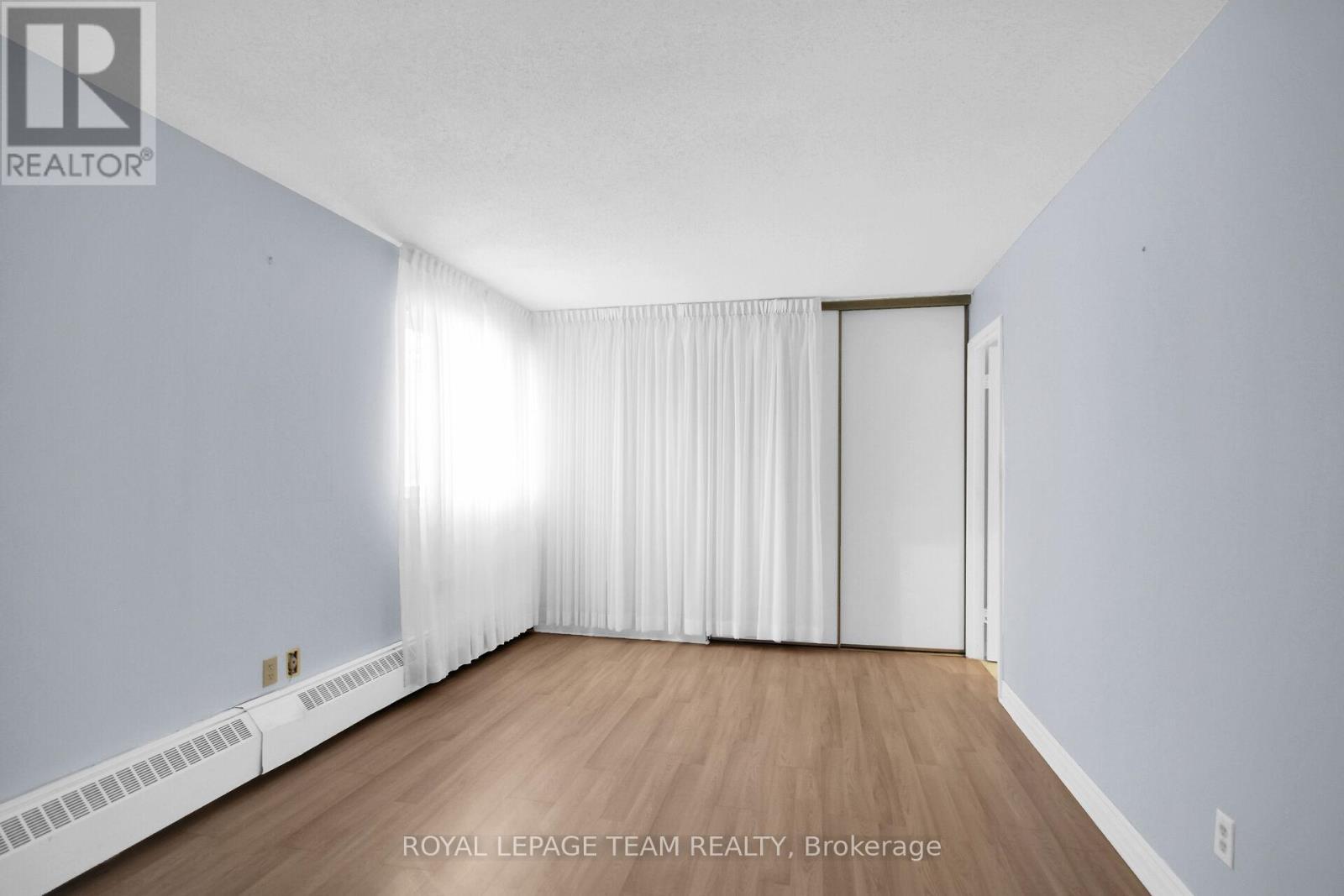 912 - 1485 Baseline Road, Ottawa, ON - Indoor Photo Showing Other Room