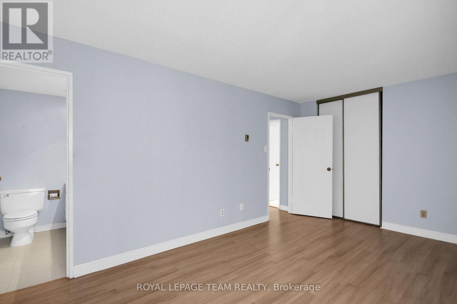 912 - 1485 Baseline Road, Ottawa, ON - Indoor Photo Showing Other Room