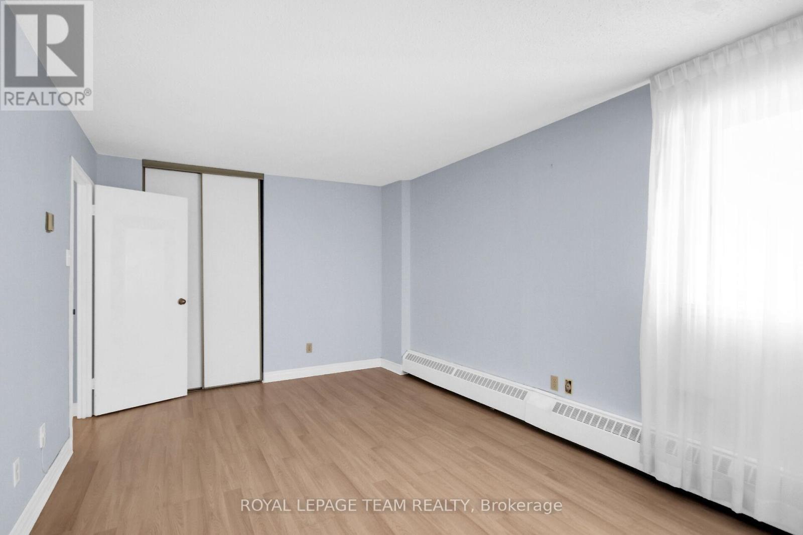 912 - 1485 Baseline Road, Ottawa, ON - Indoor Photo Showing Other Room