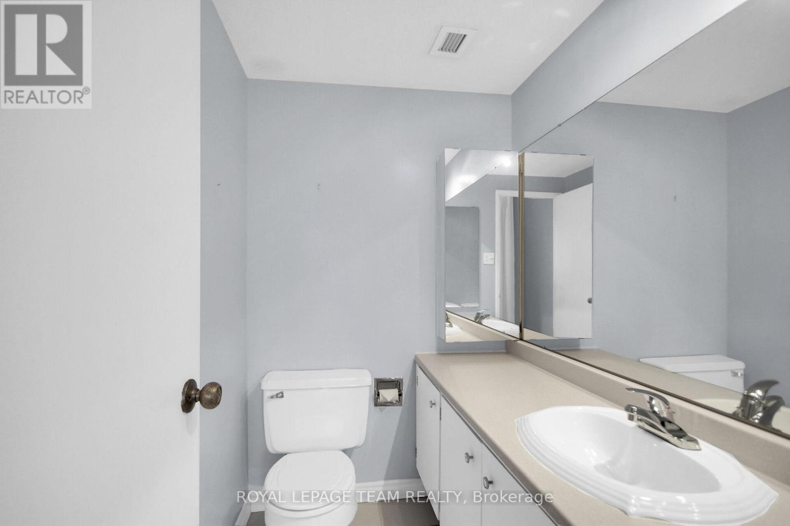 912 - 1485 Baseline Road, Ottawa, ON - Indoor Photo Showing Bathroom