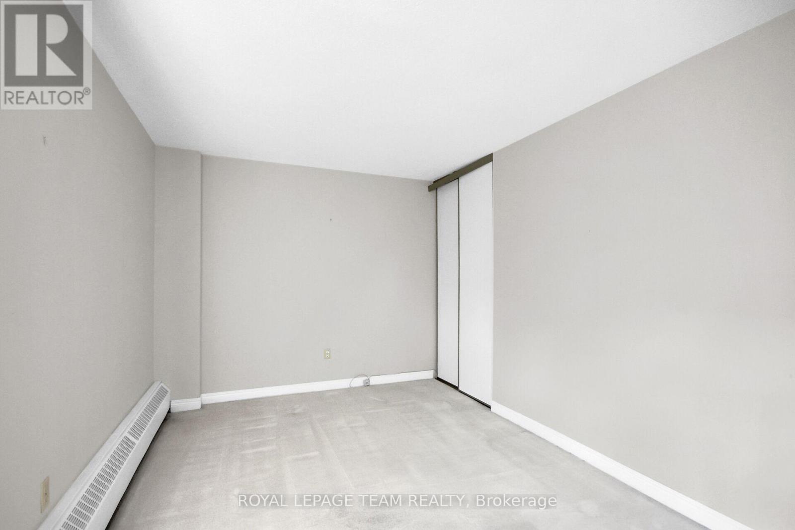 912 - 1485 Baseline Road, Ottawa, ON - Indoor Photo Showing Other Room