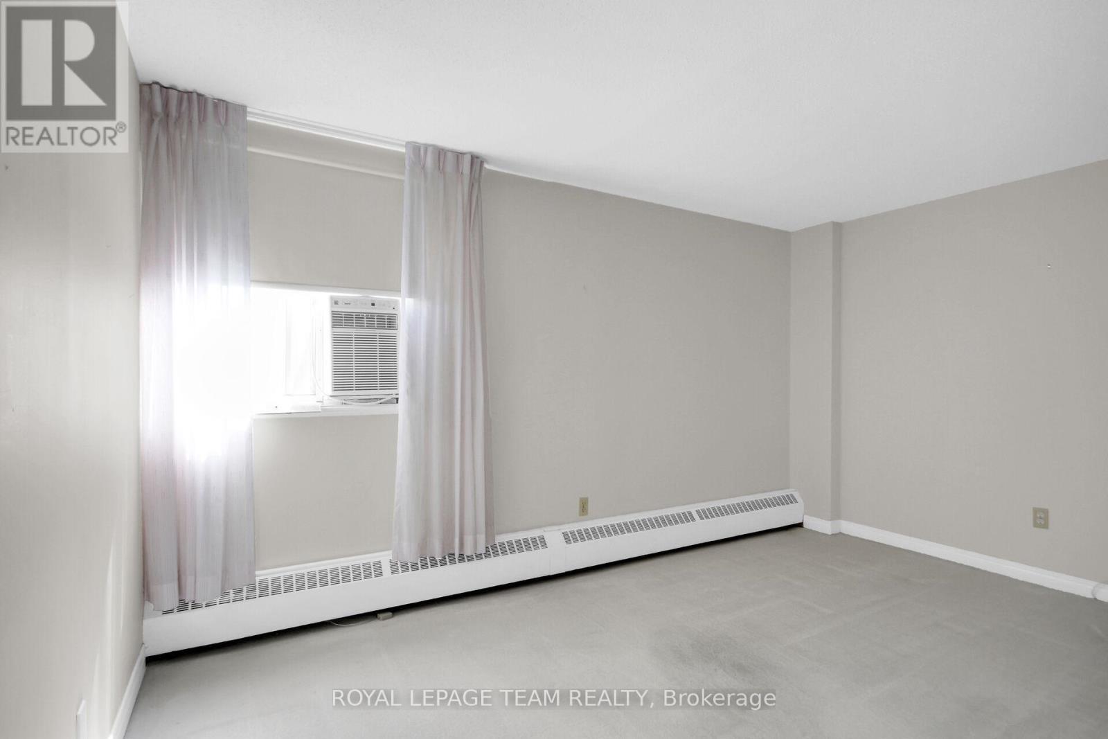 912 - 1485 Baseline Road, Ottawa, ON - Indoor Photo Showing Other Room
