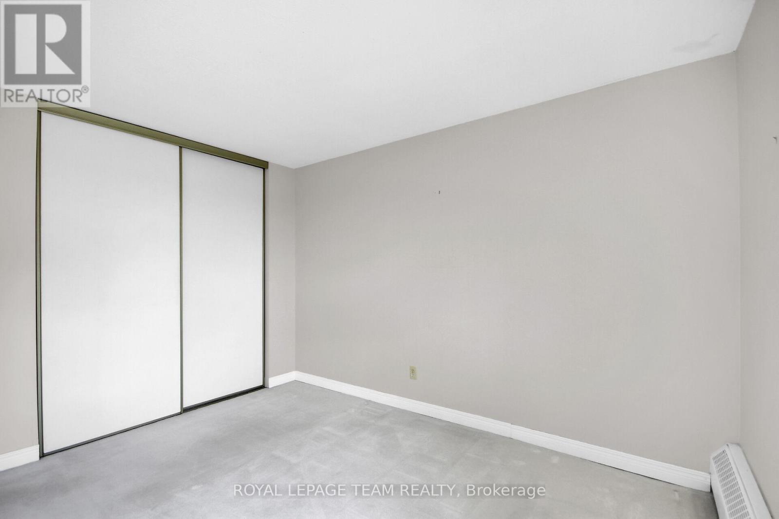912 - 1485 Baseline Road, Ottawa, ON - Indoor Photo Showing Other Room