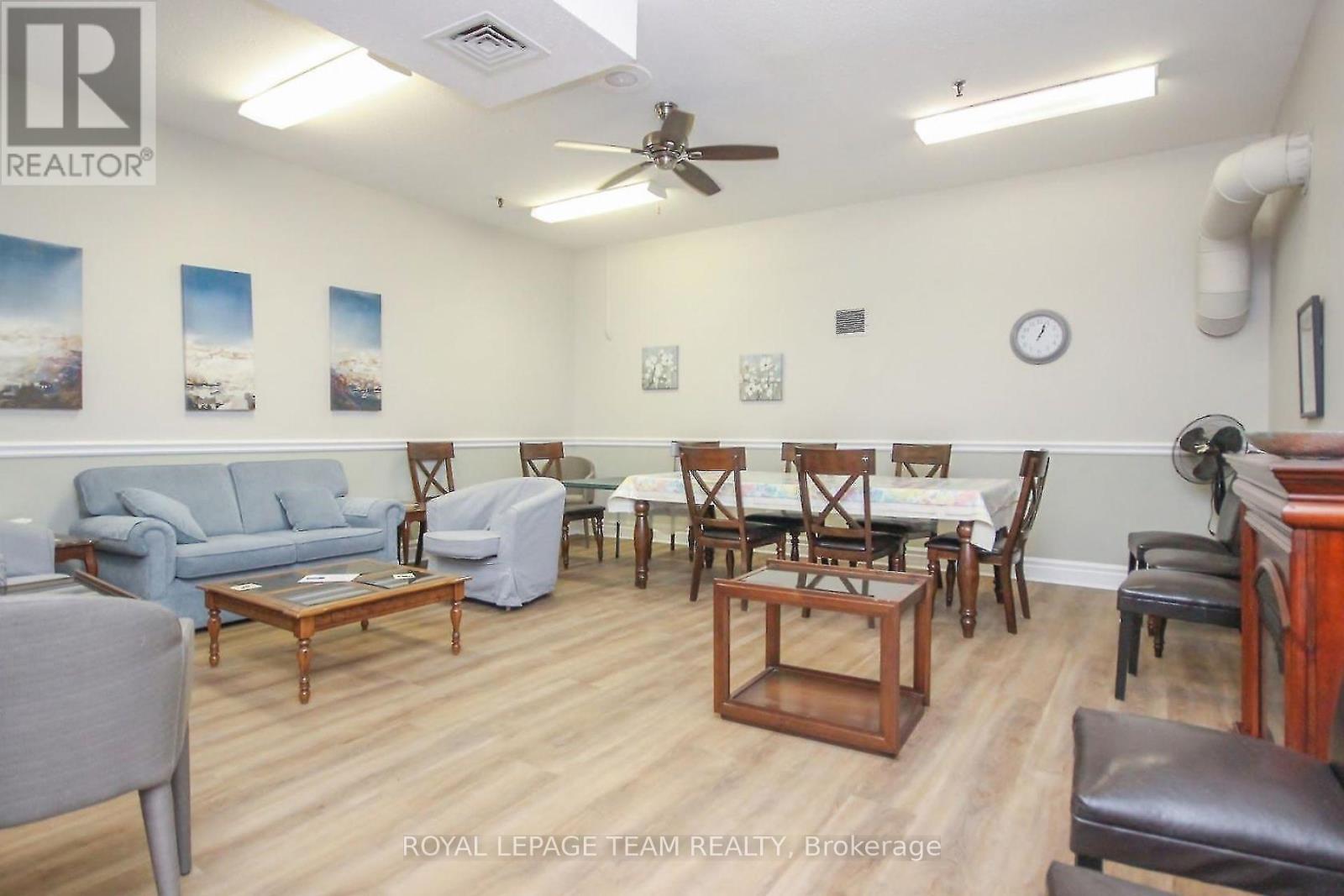 912 - 1485 Baseline Road, Ottawa, ON - Indoor