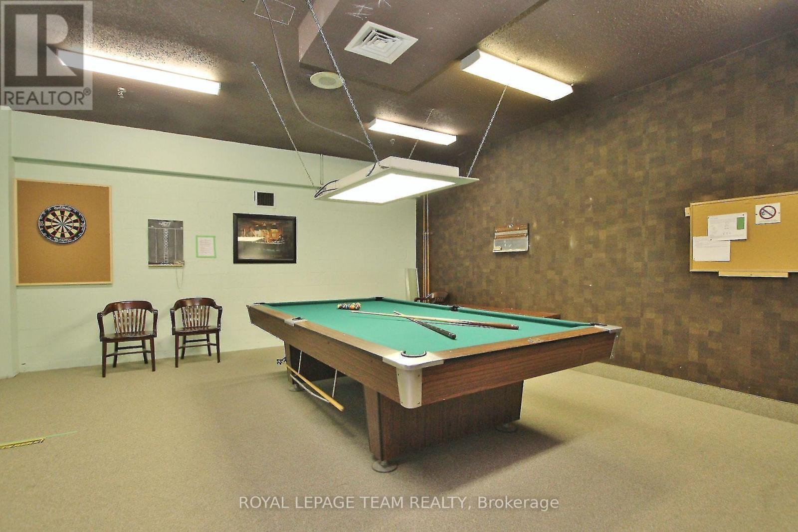 912 - 1485 Baseline Road, Ottawa, ON - Indoor Photo Showing Other Room