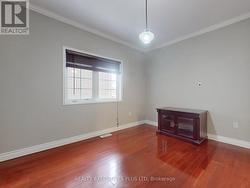 Main Floor Den / Potential Bedroom -