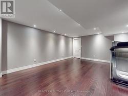 Exercise Room / Potential Bedroom -