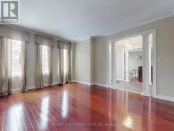 Formal Living Room -