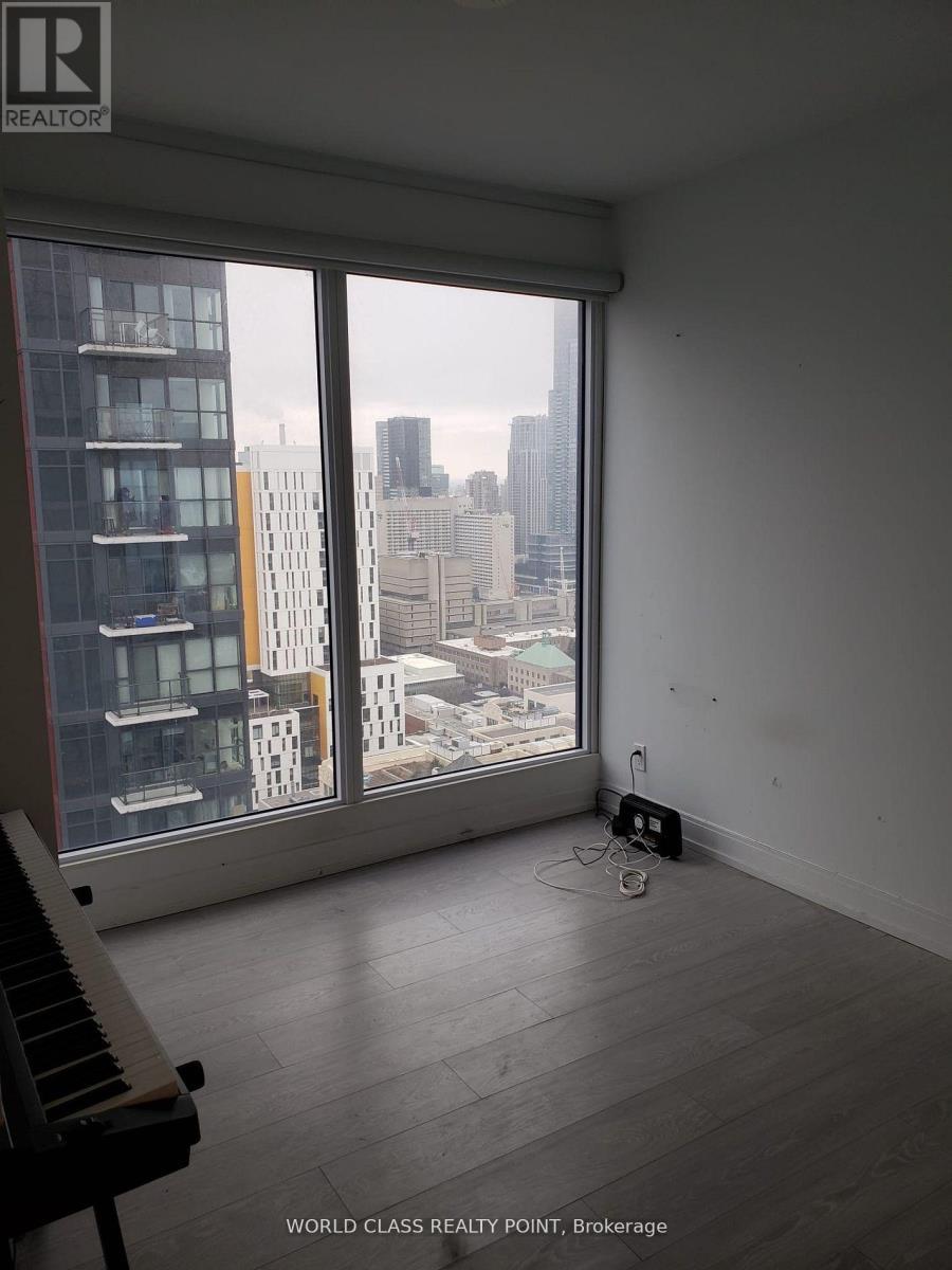 3710 - 181 Dundas Street E, Toronto, ON - Indoor Photo Showing Other Room