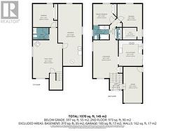 Floor Plan -