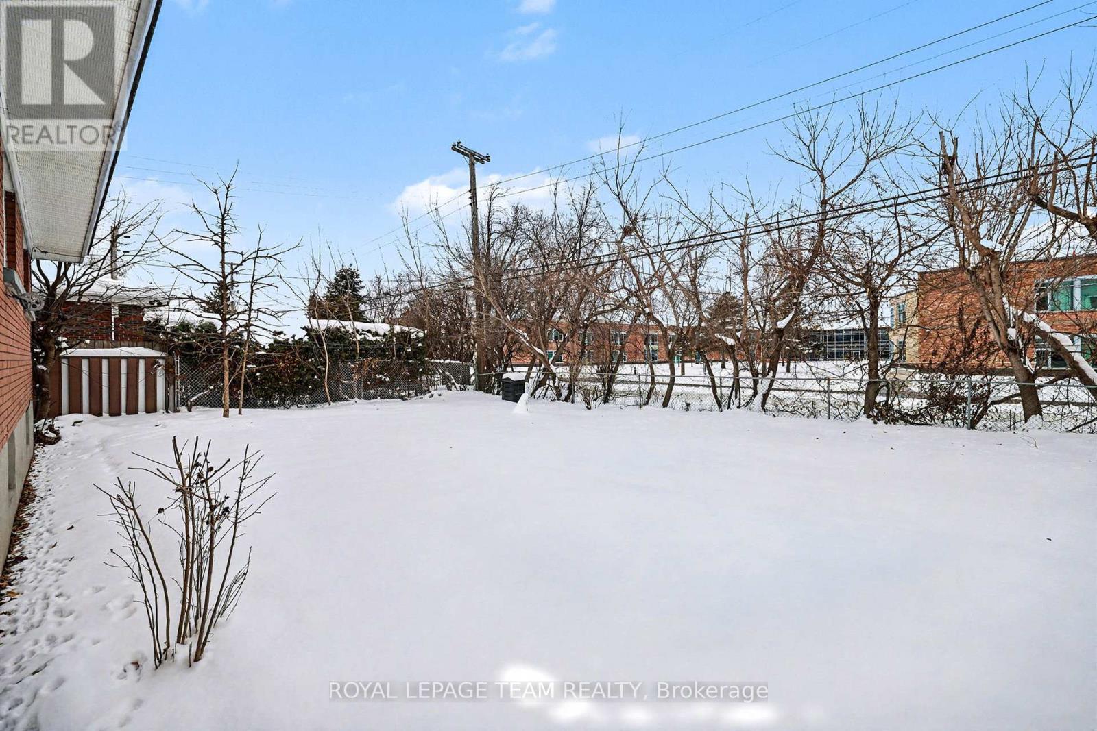 733 Halstead Street, Ottawa, ON - Outdoor