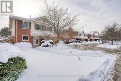 538 INGERSOLL AVENUE Woodstock (Woodstock - North), ON N4S 4Y2