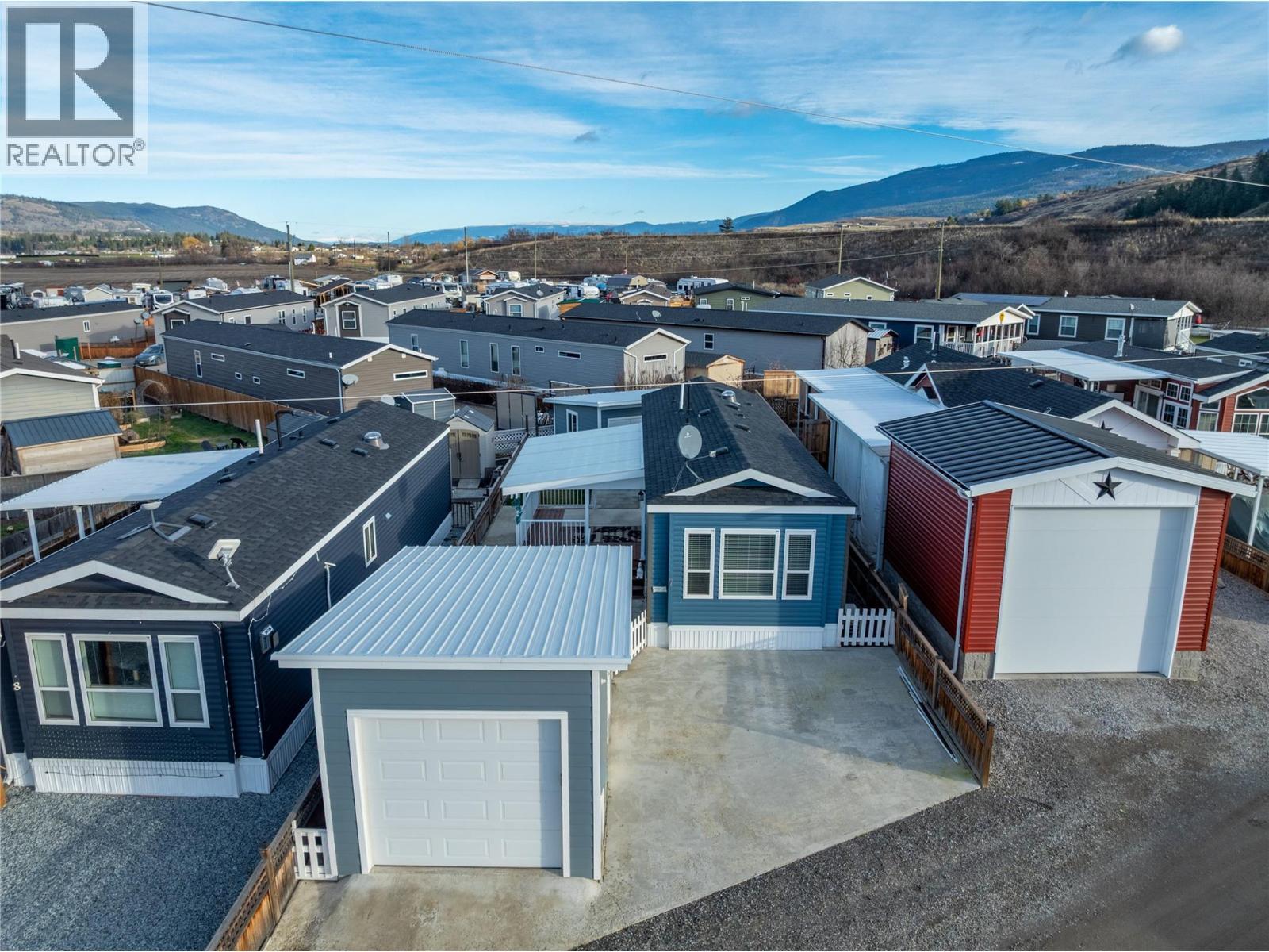 65 Antoine Road Unit# 7, Vernon, BC