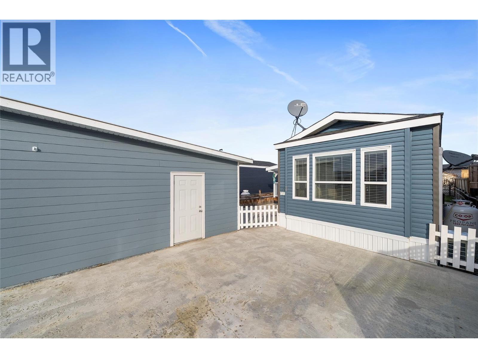 65 Antoine Road Unit# 7, Vernon, BC