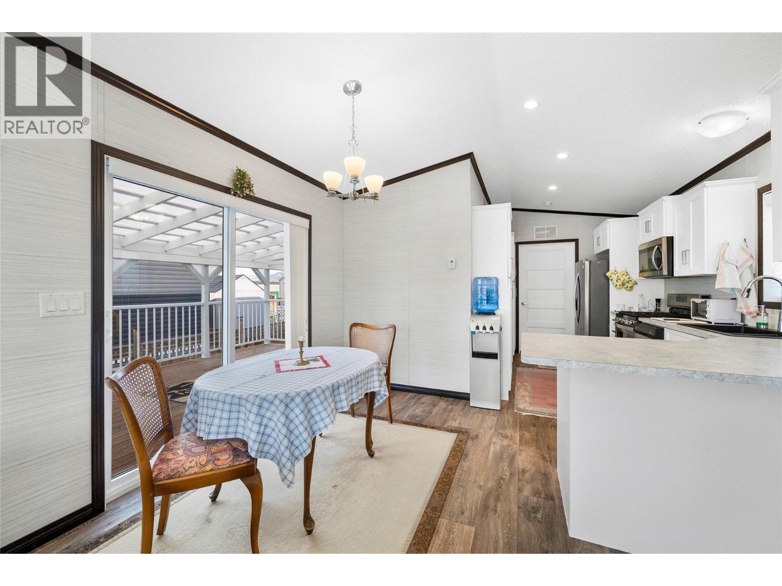 65 Antoine Road Unit# 7, Vernon, BC