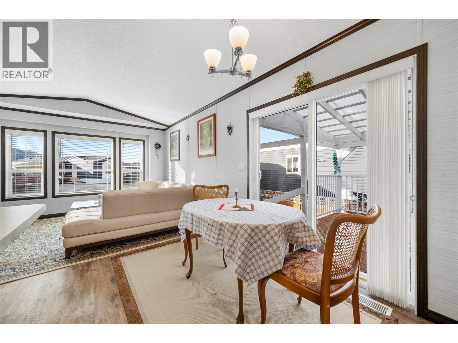 65 Antoine Road Unit# 7, Vernon, BC