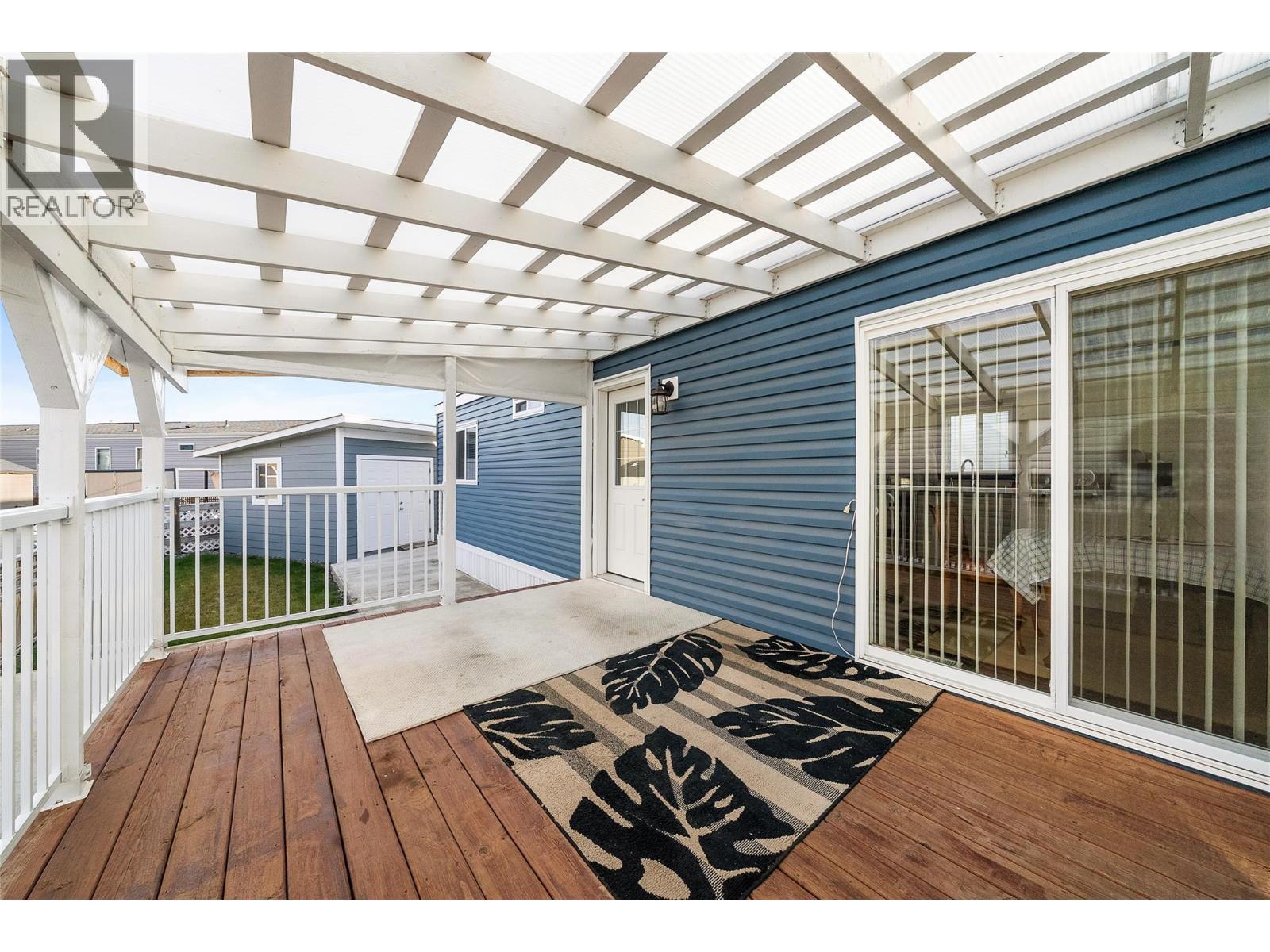 65 Antoine Road Unit# 7, Vernon, BC