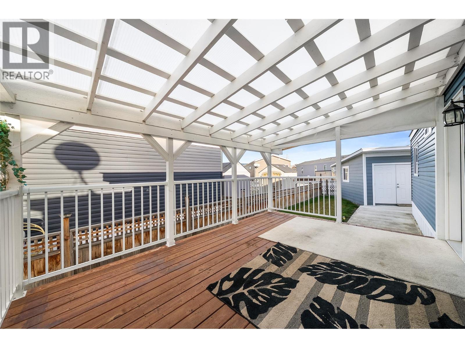 65 Antoine Road Unit# 7, Vernon, BC