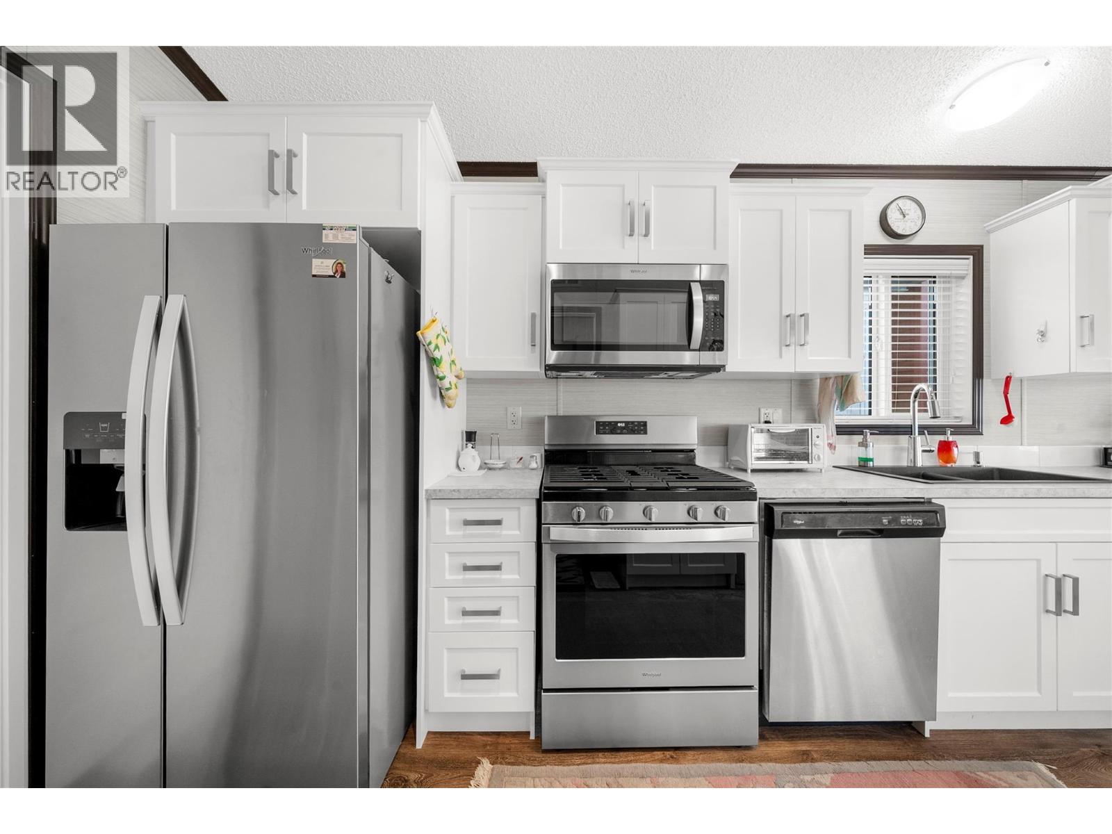 65 Antoine Road Unit# 7, Vernon, BC