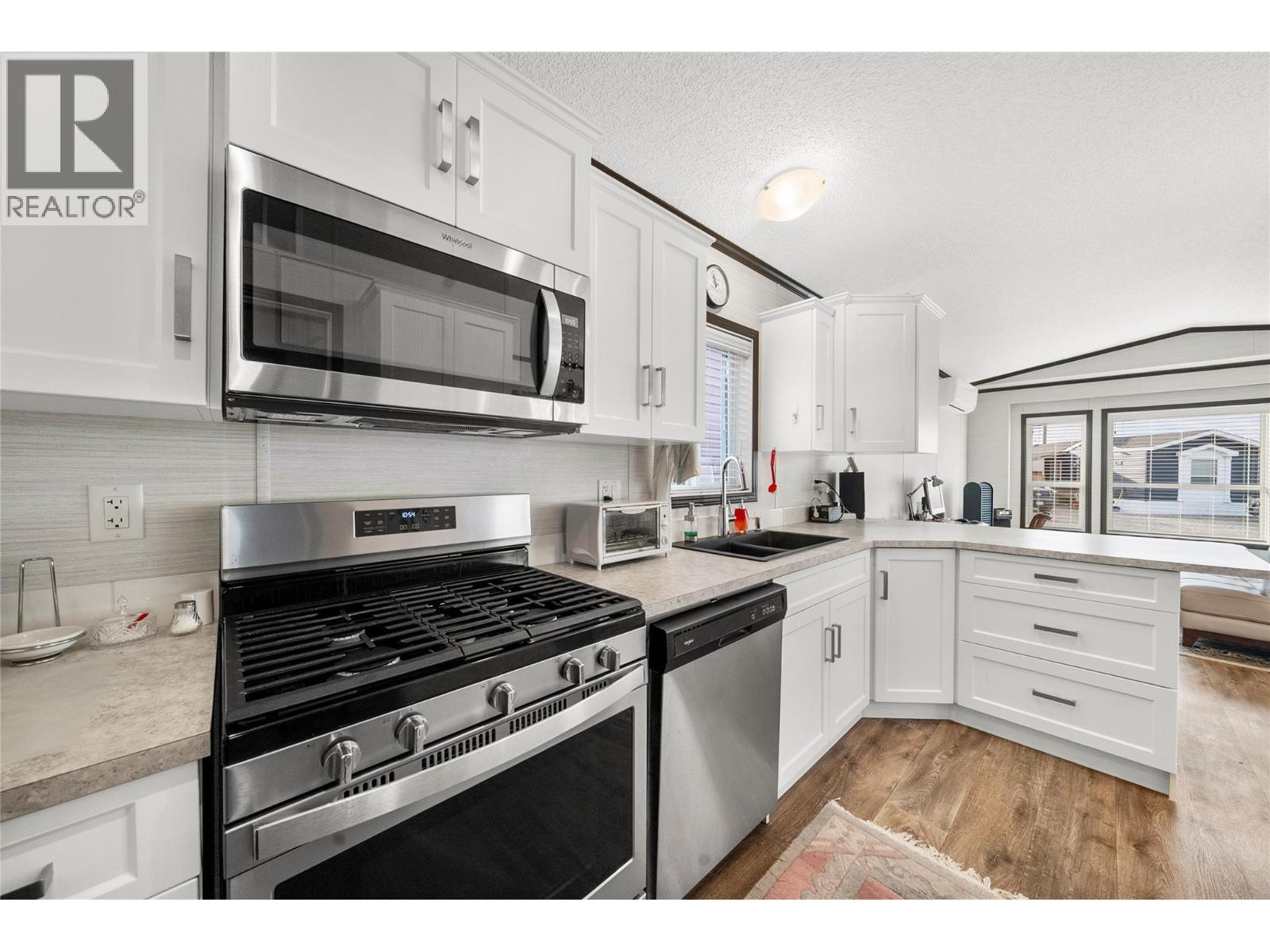 65 Antoine Road Unit# 7, Vernon, BC