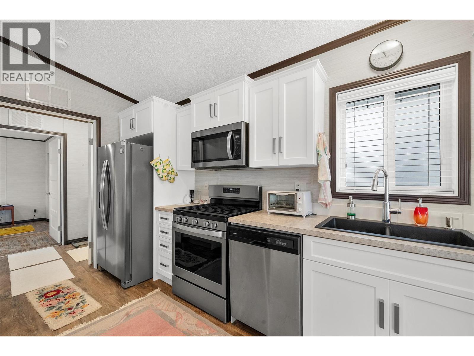 65 Antoine Road Unit# 7, Vernon, BC