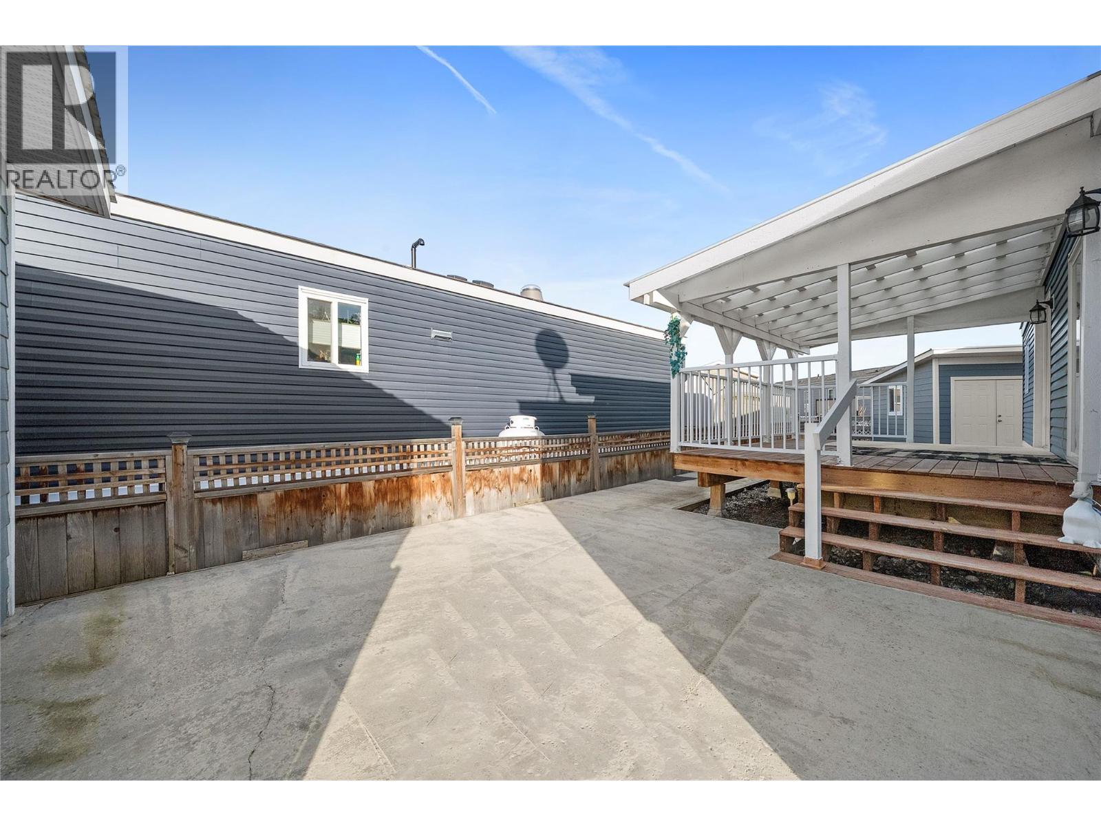 65 Antoine Road Unit# 7, Vernon, BC