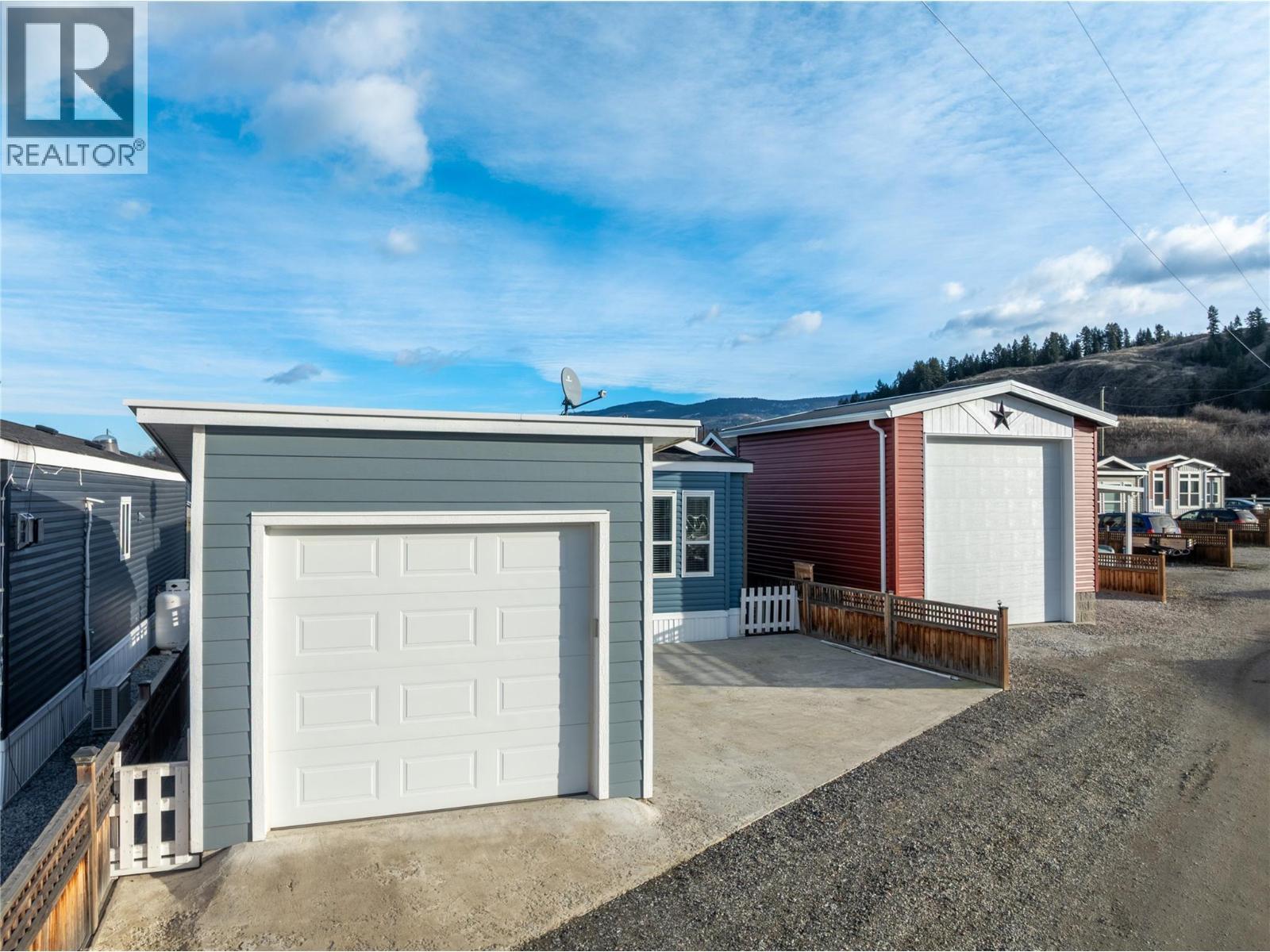 65 Antoine Road Unit# 7, Vernon, BC