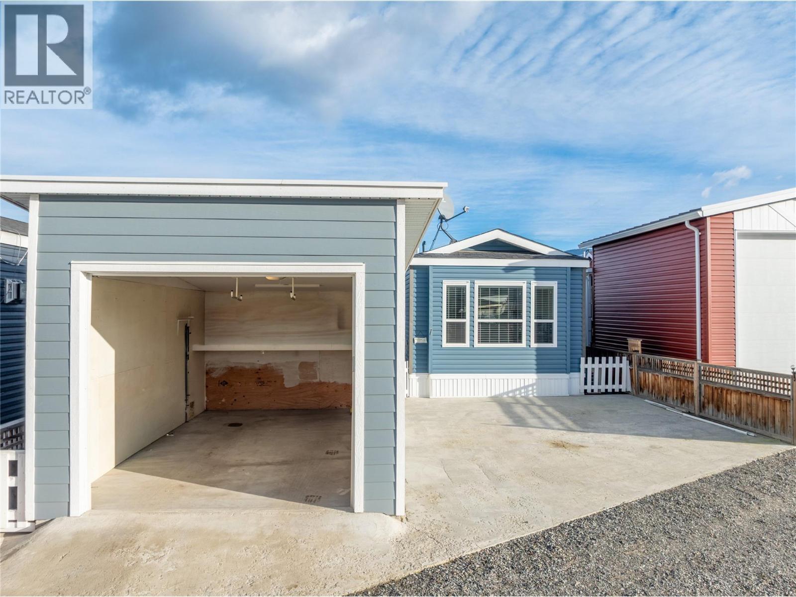 65 Antoine Road Unit# 7, Vernon, BC