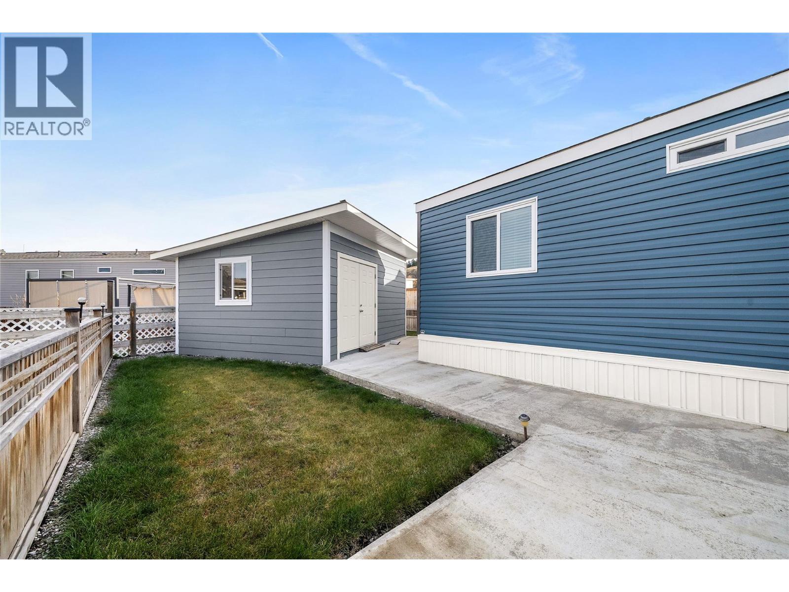 65 Antoine Road Unit# 7, Vernon, BC