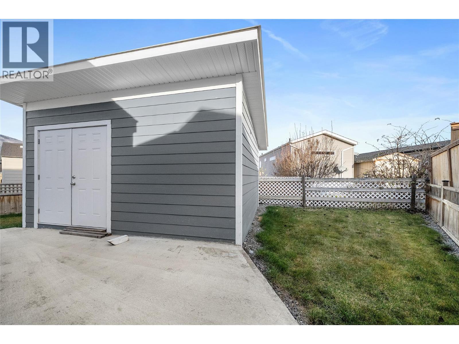 65 Antoine Road Unit# 7, Vernon, BC