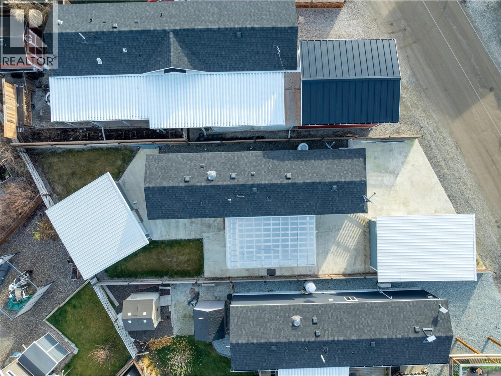 65 Antoine Road Unit# 7, Vernon, BC