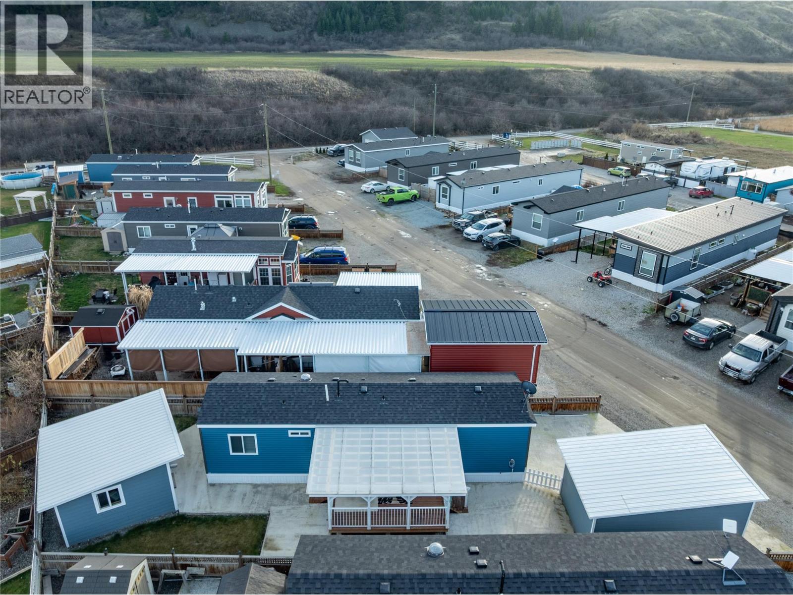 65 Antoine Road Unit# 7, Vernon, BC