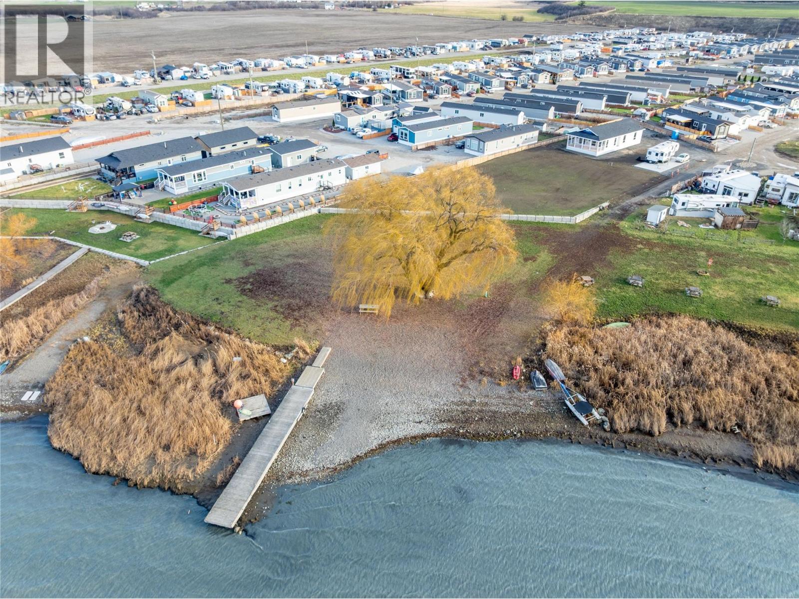 65 Antoine Road Unit# 7, Vernon, BC