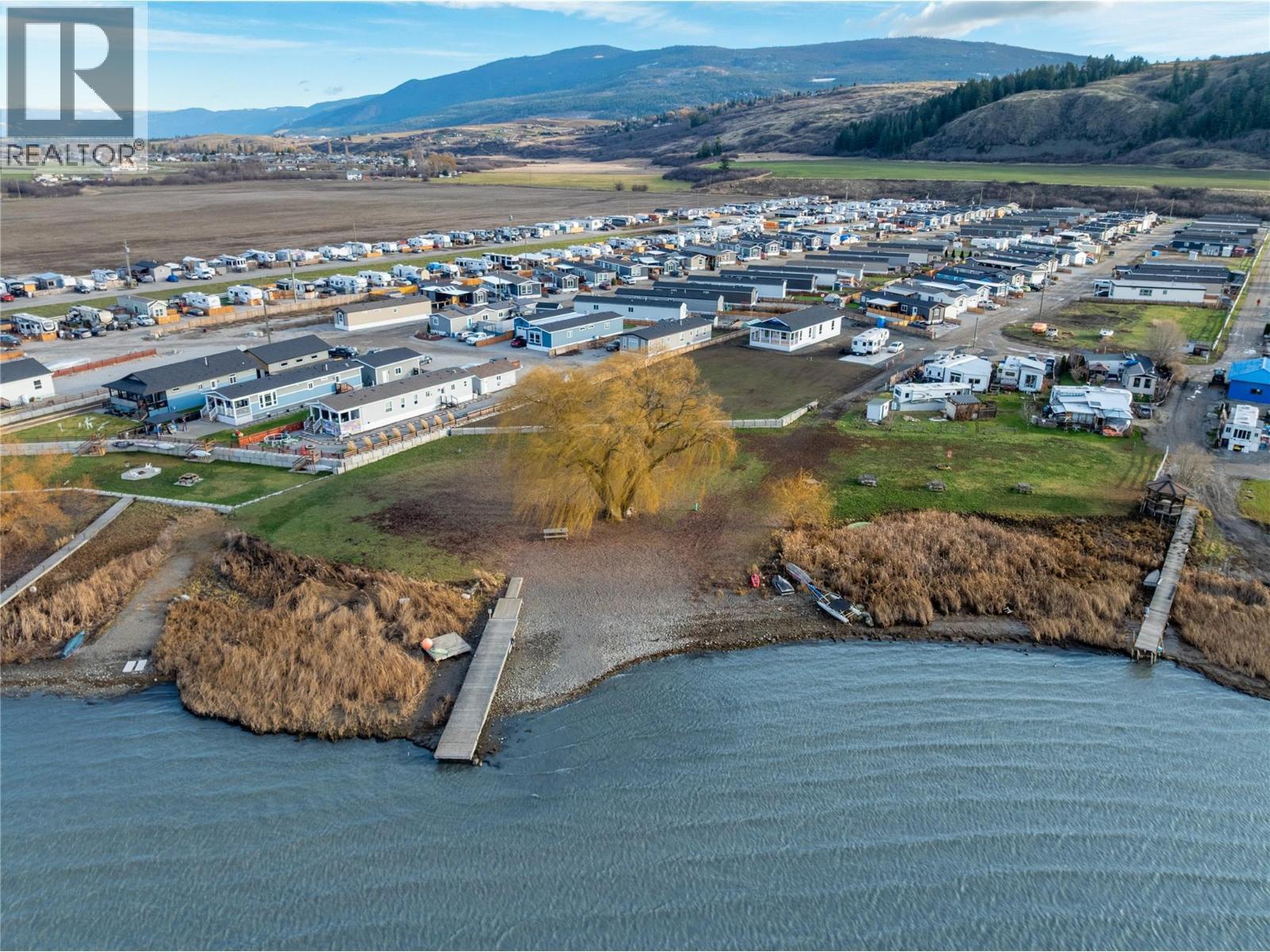 65 Antoine Road Unit# 7, Vernon, BC