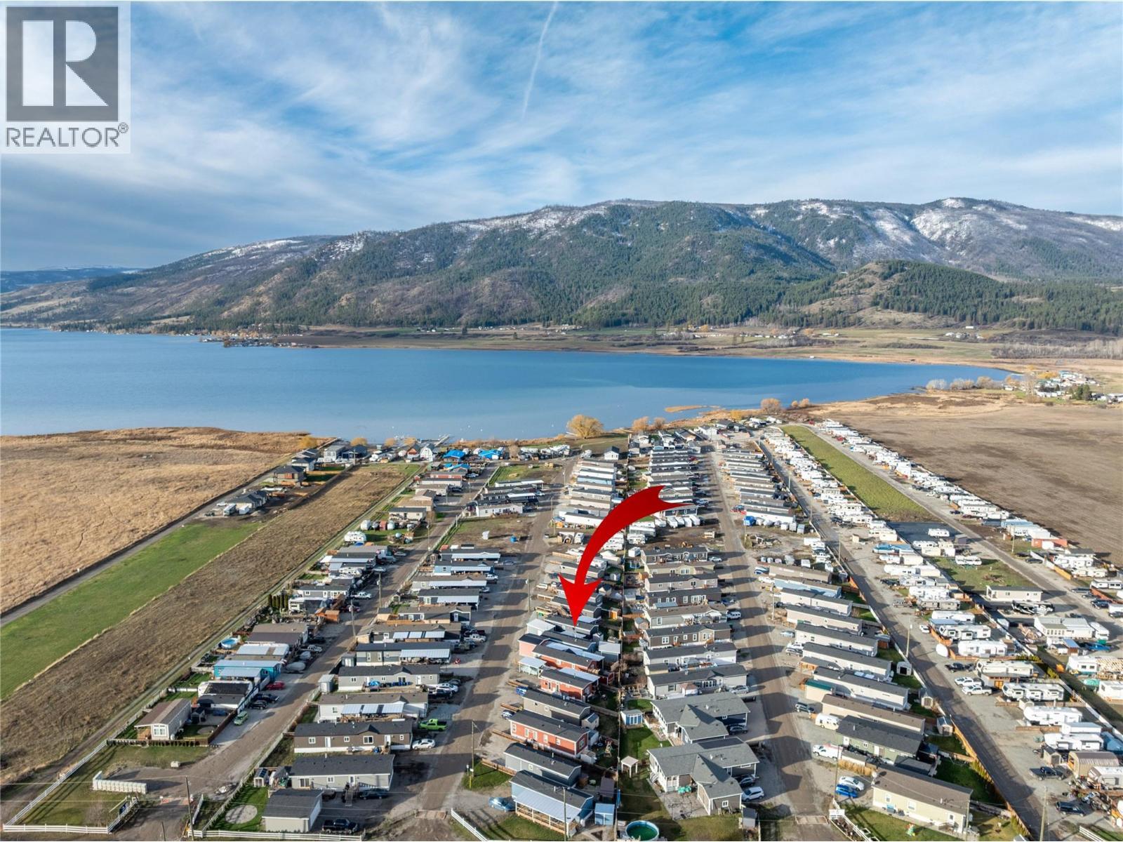 65 Antoine Road Unit# 7, Vernon, BC