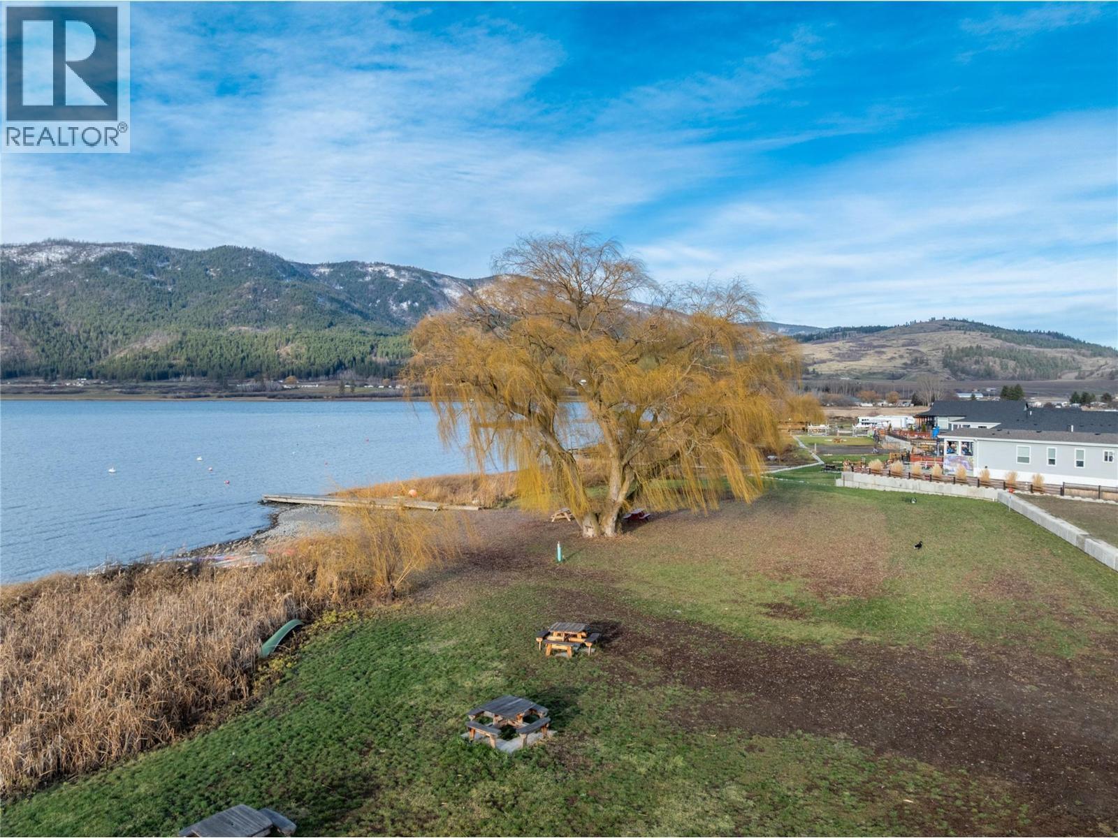 65 Antoine Road Unit# 7, Vernon, BC