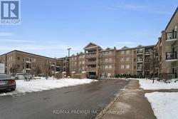 2310 - 481 RUPERT AVENUE Whitchurch-Stouffville, ON L4A 1Y7