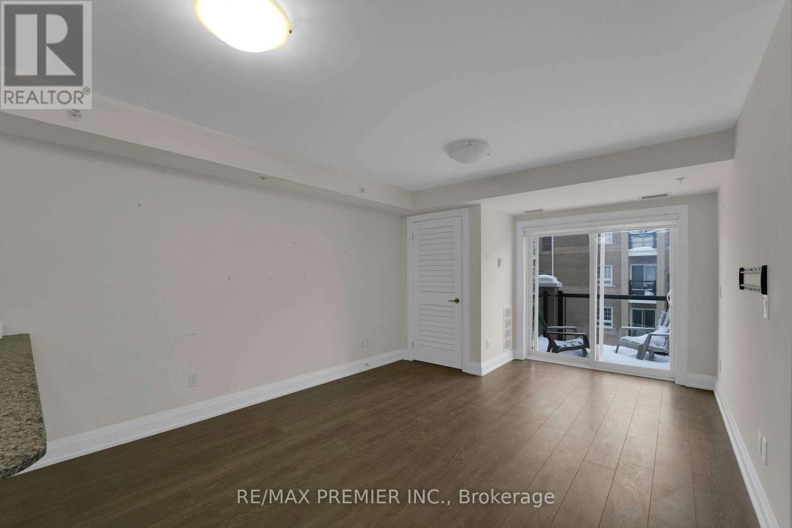 2310 - 481 Rupert Avenue, Whitchurch-Stouffville, ON - Indoor Photo Showing Other Room