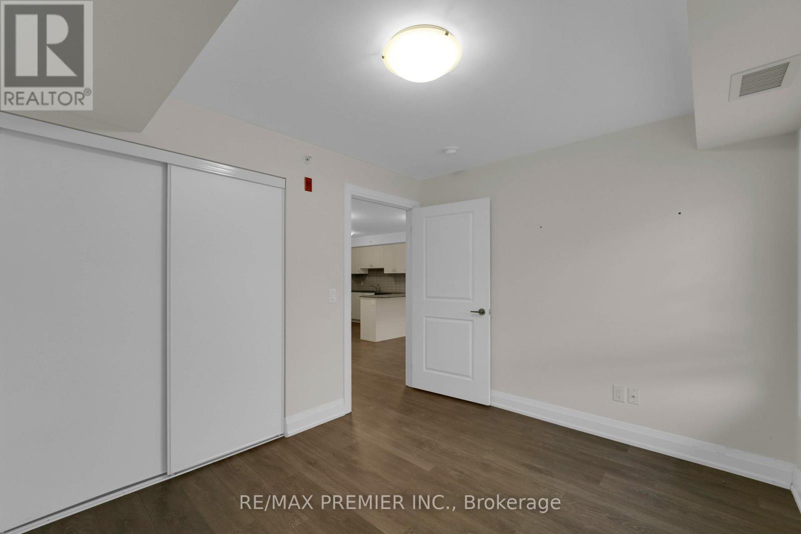 2310 - 481 Rupert Avenue, Whitchurch-Stouffville, ON - Indoor Photo Showing Other Room