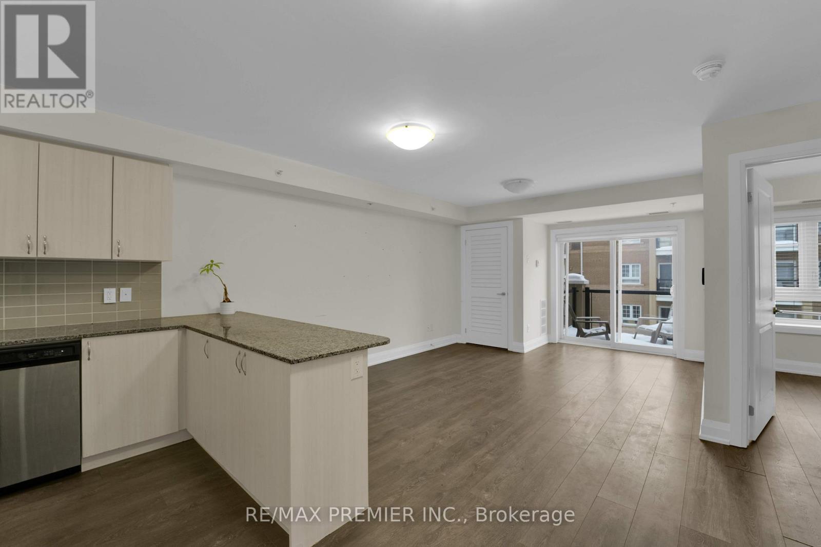 2310 - 481 Rupert Avenue, Whitchurch-Stouffville, ON - Indoor