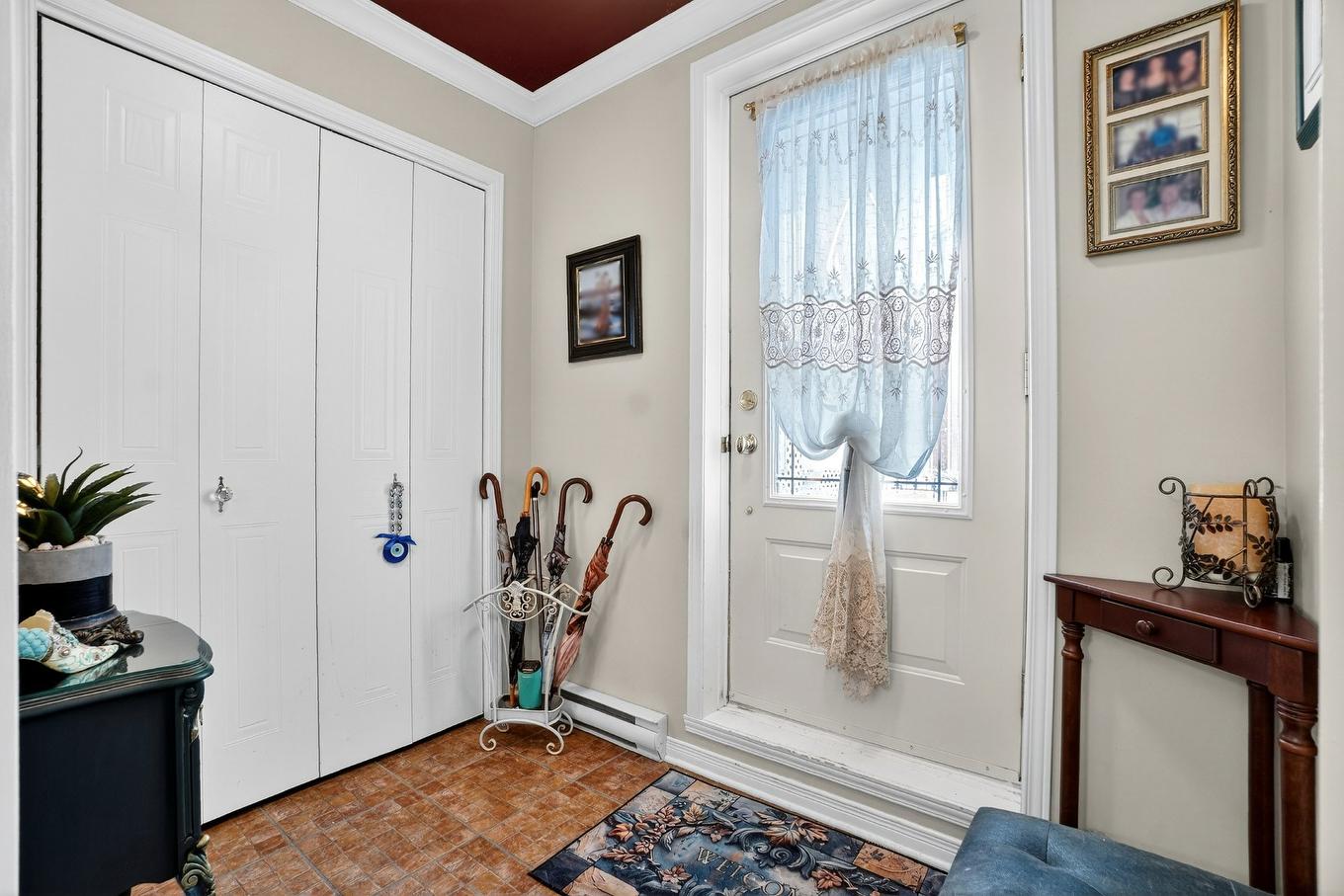 Hall - 7-1882 Rue Du Caribou, Longueuil (Le Vieux-Longueuil), QC - Indoor Photo Showing Other Room