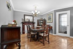 Dining room -
