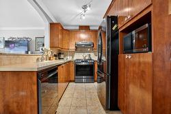 Kitchen -