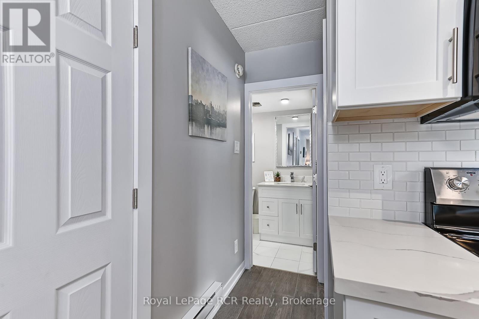 80 - 21 Dawson Drive, Collingwood, ON -