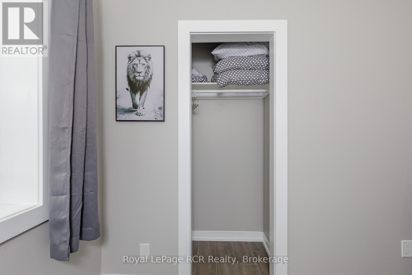 80 - 21 Dawson Drive, Collingwood, ON - Indoor